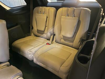 2013 Ford Explorer XLT   - Photo 21 - Saint Louis, MI 48880-9800