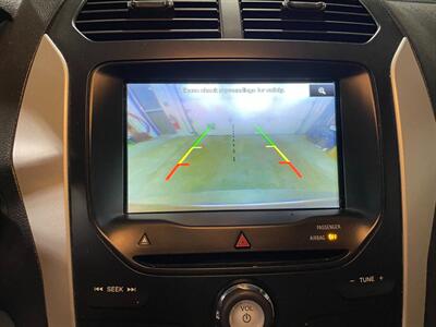 2013 Ford Explorer XLT   - Photo 16 - Saint Louis, MI 48880-9800