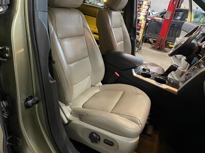 2013 Ford Explorer XLT   - Photo 22 - Saint Louis, MI 48880-9800