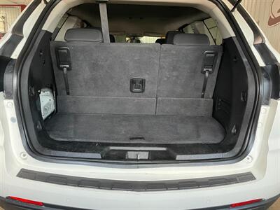 2014 Chevrolet Traverse LT   - Photo 6 - Saint Louis, MI 48880-9800