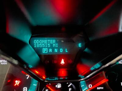 2014 Chevrolet Traverse LT   - Photo 10 - Saint Louis, MI 48880-9800