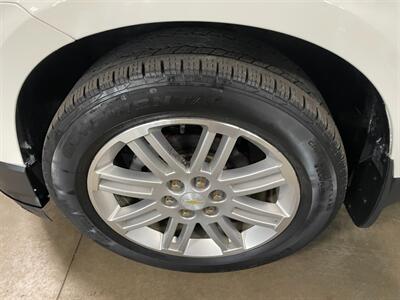 2014 Chevrolet Traverse LT   - Photo 24 - Saint Louis, MI 48880-9800