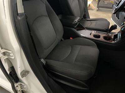2014 Chevrolet Traverse LT   - Photo 20 - Saint Louis, MI 48880-9800