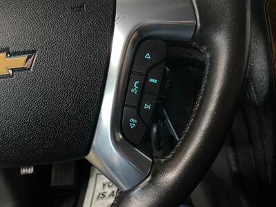 2014 Chevrolet Traverse LT   - Photo 12 - Saint Louis, MI 48880-9800