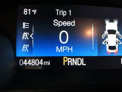 2017 Ford Focus SE   - Photo 10 - Saint Louis, MI 48880-9800