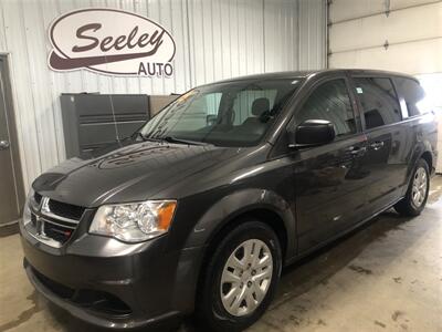 2015 Dodge Grand Caravan SE   - Photo 1 - Saint Louis, MI 48880-9800