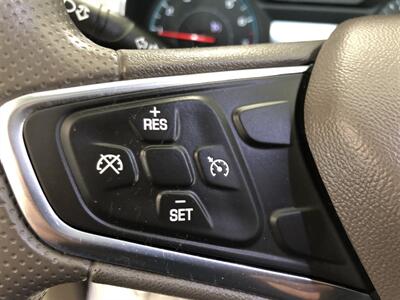 2020 Chevrolet Malibu LT   - Photo 9 - Saint Louis, MI 48880-9800