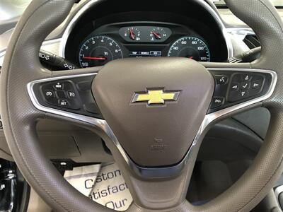 2020 Chevrolet Malibu LT   - Photo 7 - Saint Louis, MI 48880-9800