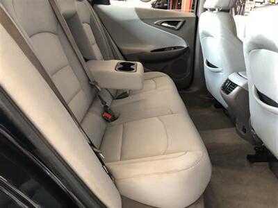 2020 Chevrolet Malibu LT   - Photo 16 - Saint Louis, MI 48880-9800