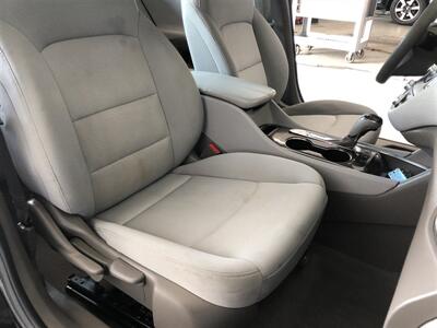 2020 Chevrolet Malibu LT   - Photo 17 - Saint Louis, MI 48880-9800