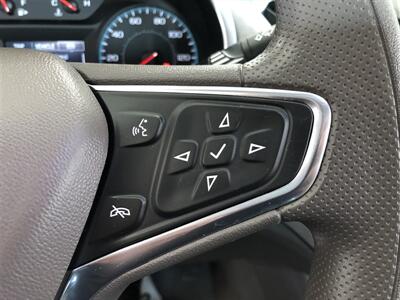 2020 Chevrolet Malibu LT   - Photo 10 - Saint Louis, MI 48880-9800