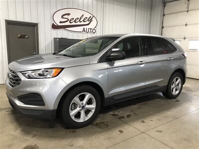 2020 Ford Edge SE   - Photo 1 - Saint Louis, MI 48880-9800