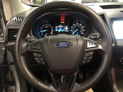 2020 Ford Edge SE   - Photo 7 - Saint Louis, MI 48880-9800