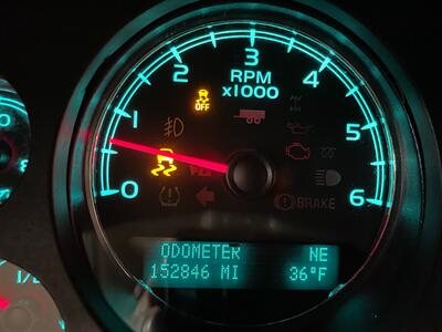 2013 GMC Yukon XL Denali   - Photo 11 - Saint Louis, MI 48880-9800