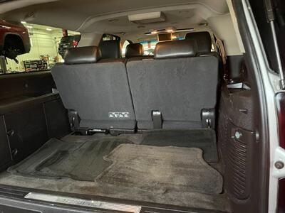 2013 GMC Yukon XL Denali   - Photo 25 - Saint Louis, MI 48880-9800