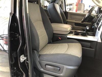 2011 RAM 1500 ST   - Photo 15 - Saint Louis, MI 48880-9800