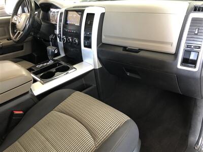 2011 RAM 1500 ST   - Photo 17 - Saint Louis, MI 48880-9800