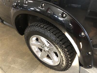 2011 RAM 1500 ST   - Photo 4 - Saint Louis, MI 48880-9800
