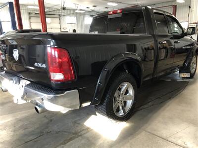 2011 RAM 1500 ST   - Photo 7 - Saint Louis, MI 48880-9800