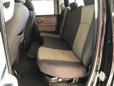 2011 RAM 1500 ST   - Photo 14 - Saint Louis, MI 48880-9800