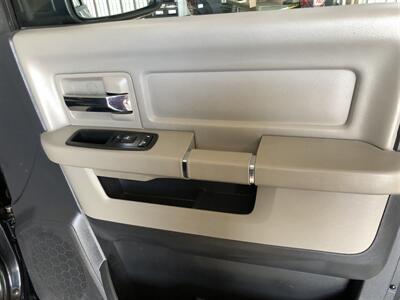 2011 RAM 1500 ST   - Photo 19 - Saint Louis, MI 48880-9800