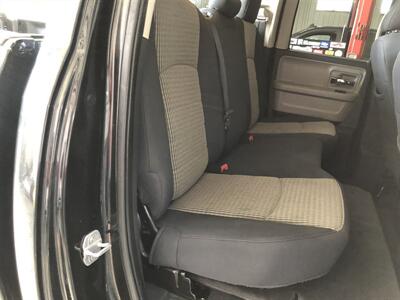 2011 RAM 1500 ST   - Photo 16 - Saint Louis, MI 48880-9800