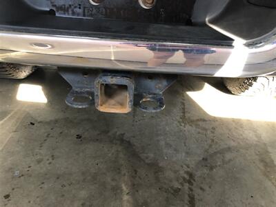 2011 RAM 1500 ST   - Photo 23 - Saint Louis, MI 48880-9800