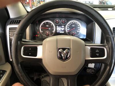 2011 RAM 1500 ST   - Photo 9 - Saint Louis, MI 48880-9800