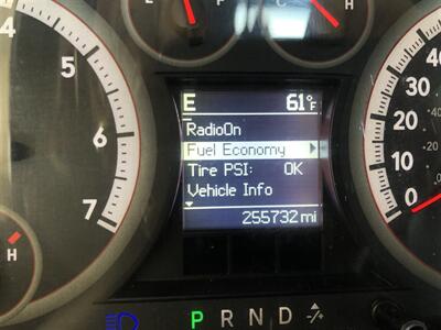 2011 RAM 1500 ST   - Photo 10 - Saint Louis, MI 48880-9800