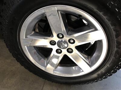 2011 RAM 1500 ST   - Photo 20 - Saint Louis, MI 48880-9800