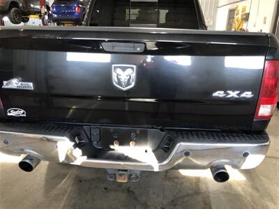 2011 RAM 1500 ST   - Photo 25 - Saint Louis, MI 48880-9800