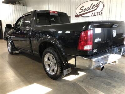 2011 RAM 1500 ST   - Photo 3 - Saint Louis, MI 48880-9800