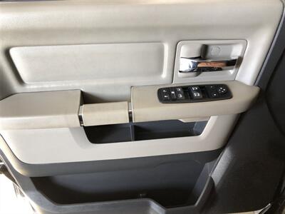 2011 RAM 1500 ST   - Photo 12 - Saint Louis, MI 48880-9800