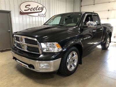 2011 RAM 1500 ST   - Photo 2 - Saint Louis, MI 48880-9800