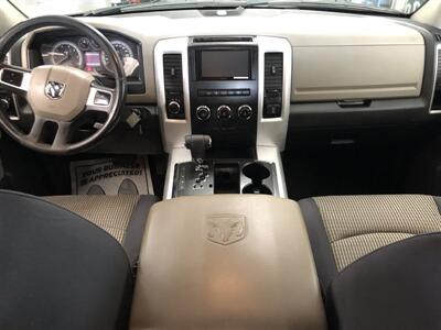 2011 RAM 1500 ST   - Photo 8 - Saint Louis, MI 48880-9800