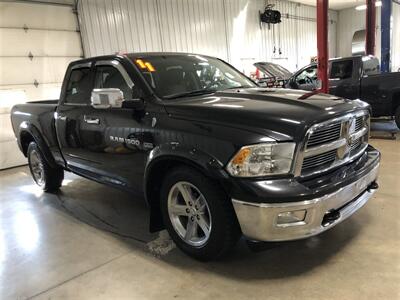 2011 RAM 1500 ST   - Photo 6 - Saint Louis, MI 48880-9800