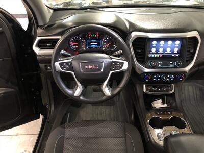 2021 GMC Acadia SLE   - Photo 8 - Saint Louis, MI 48880-9800