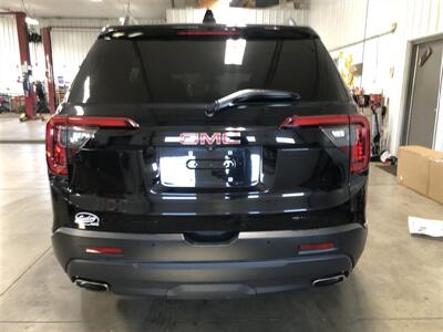 2021 GMC Acadia SLE   - Photo 28 - Saint Louis, MI 48880-9800