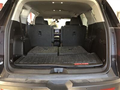 2021 GMC Acadia SLE   - Photo 27 - Saint Louis, MI 48880-9800