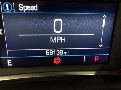 2021 GMC Acadia SLE   - Photo 9 - Saint Louis, MI 48880-9800