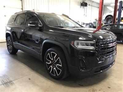 2021 GMC Acadia SLE   - Photo 5 - Saint Louis, MI 48880-9800