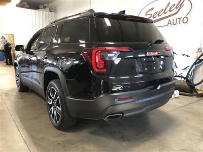 2021 GMC Acadia SLE   - Photo 3 - Saint Louis, MI 48880-9800