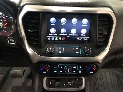 2021 GMC Acadia SLE   - Photo 13 - Saint Louis, MI 48880-9800