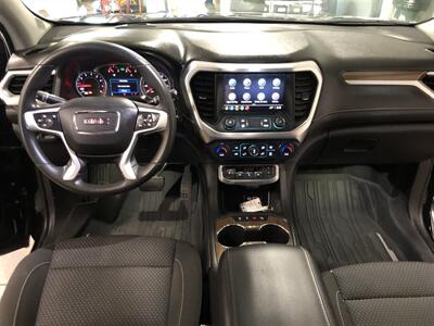 2021 GMC Acadia SLE   - Photo 7 - Saint Louis, MI 48880-9800