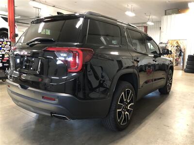 2021 GMC Acadia SLE   - Photo 6 - Saint Louis, MI 48880-9800