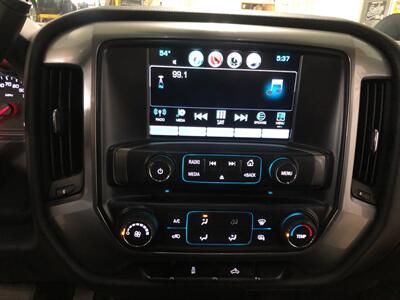 2017 Chevrolet Silverado 1500 LT   - Photo 14 - Saint Louis, MI 48880-9800