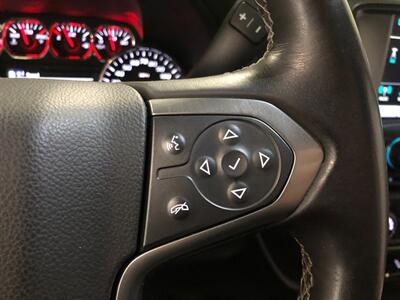 2017 Chevrolet Silverado 1500 LT   - Photo 12 - Saint Louis, MI 48880-9800