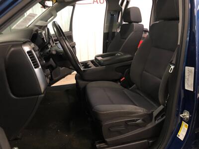 2017 Chevrolet Silverado 1500 LT   - Photo 16 - Saint Louis, MI 48880-9800