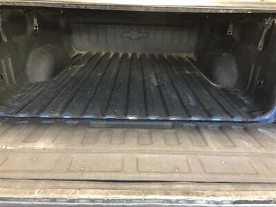 2017 Chevrolet Silverado 1500 LT   - Photo 25 - Saint Louis, MI 48880-9800