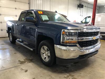2017 Chevrolet Silverado 1500 LT   - Photo 5 - Saint Louis, MI 48880-9800